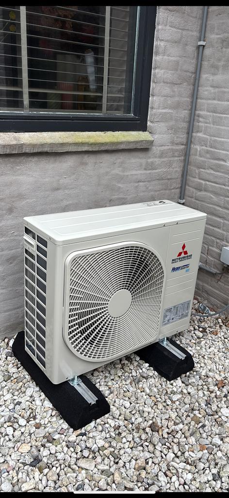 Airco Montage/Onderhoud/Reparatie/In bedrijf stelling
