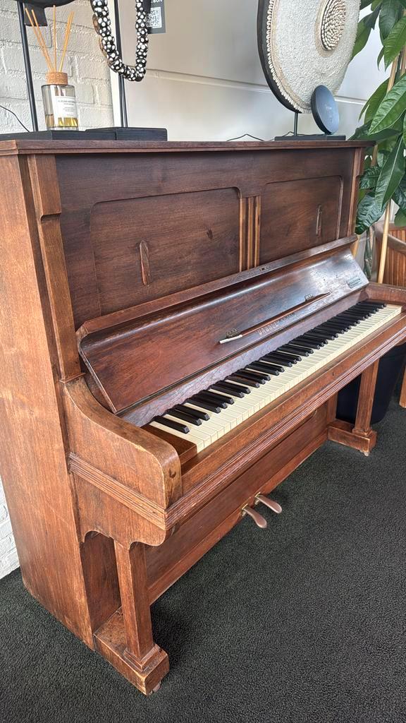 Piano | Dassel•Berlin