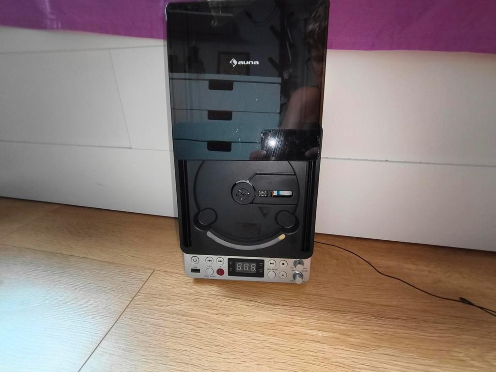 Auna Luidspreker set