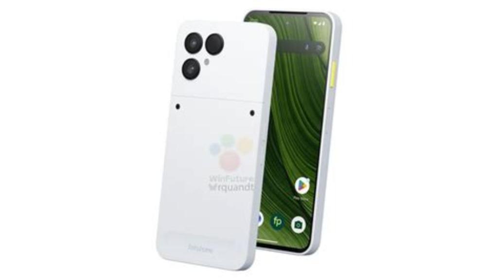 Fairphone 5 (50 euro korting)