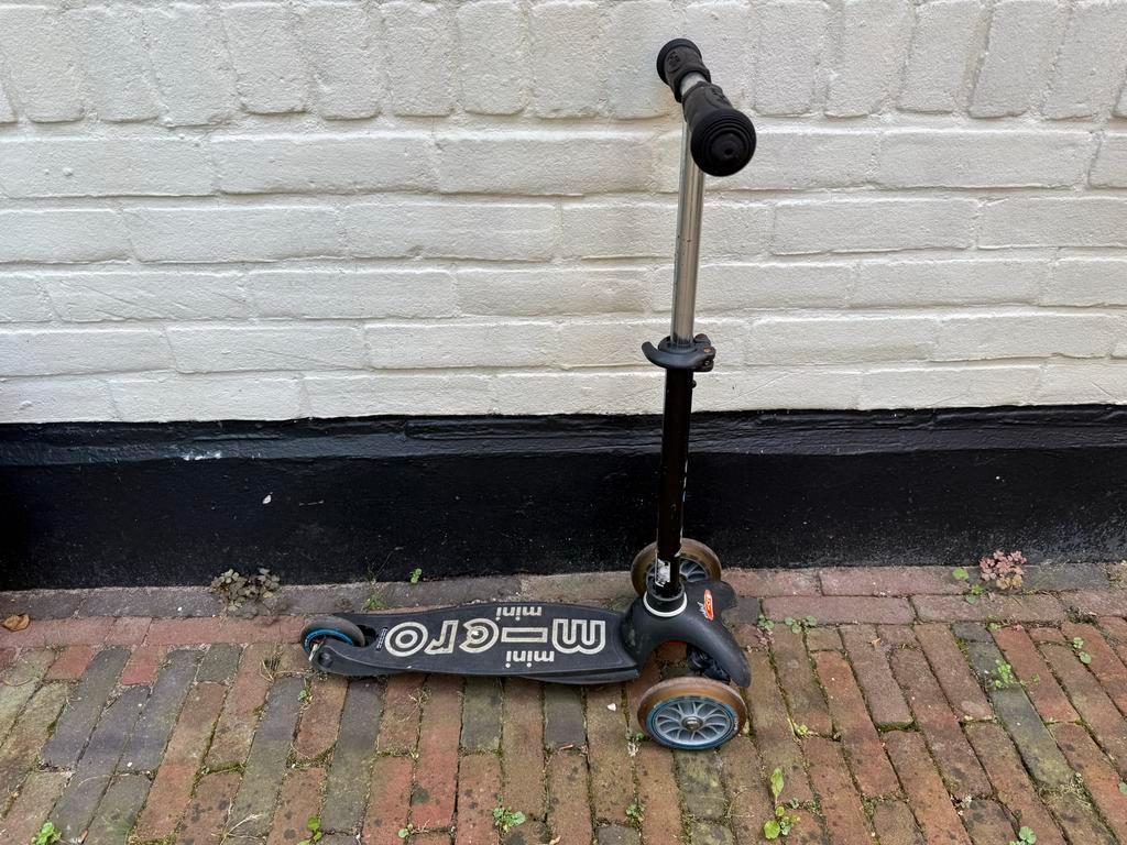 Micro Step - Kinderstep