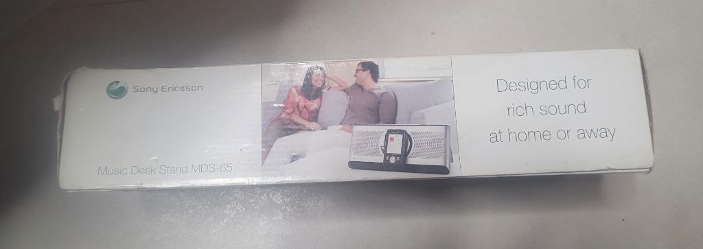 Music desk stand MDS-65