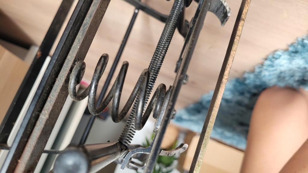 Steco Baby Mee. Maxicosi achterop de fiets!