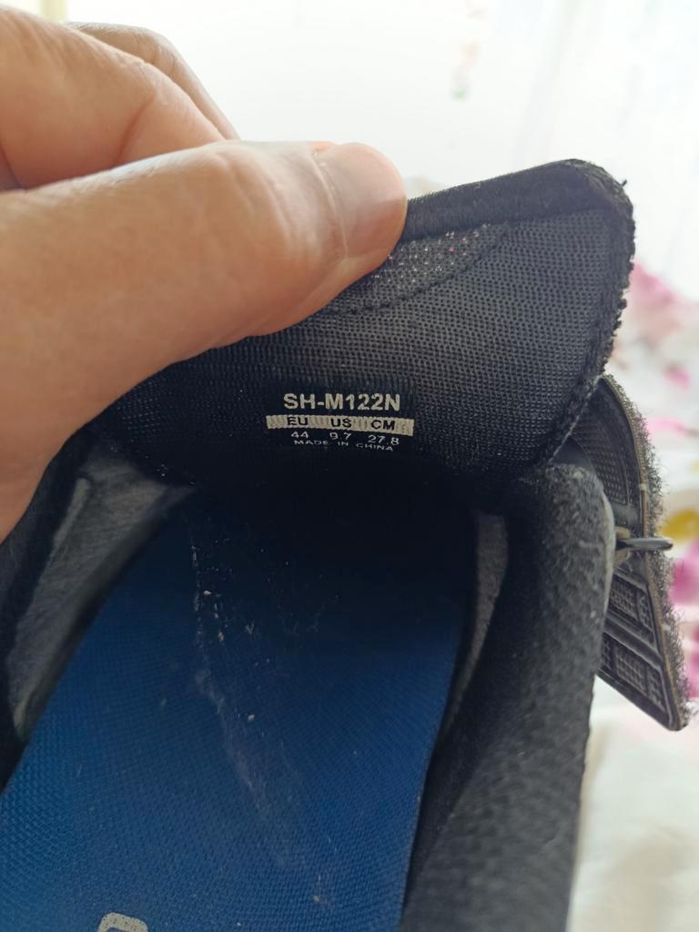 Shimano SPD Fietsschoenen