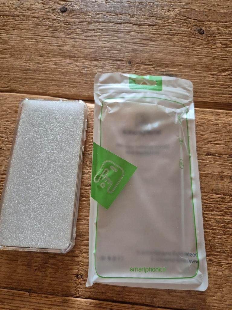 Gratjs silicone hoesje Samsung A24