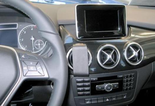Brodit Proclip 854749 Mercedes B B-klasse