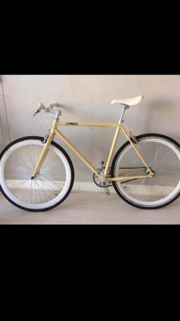 Fiets gestolen (stolen😫)