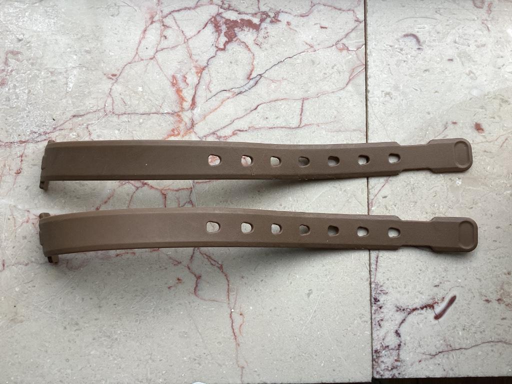 Urban Iki voetenbak riempjes