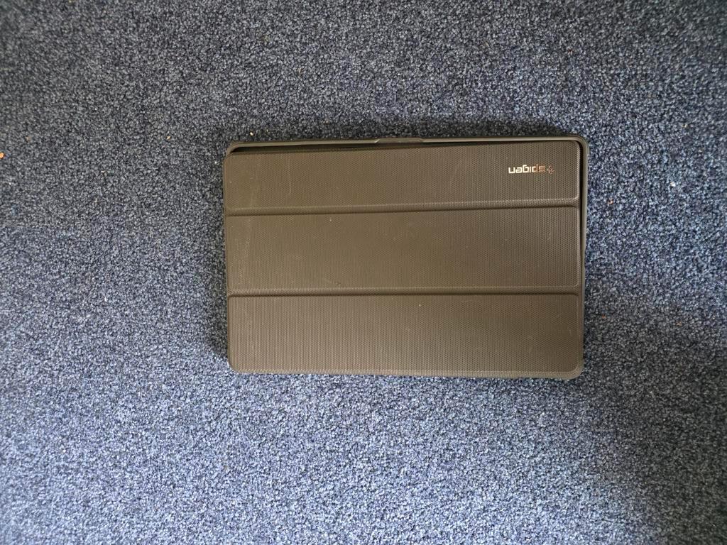 Galaxy Tab S8 PLUS Spiegen Case