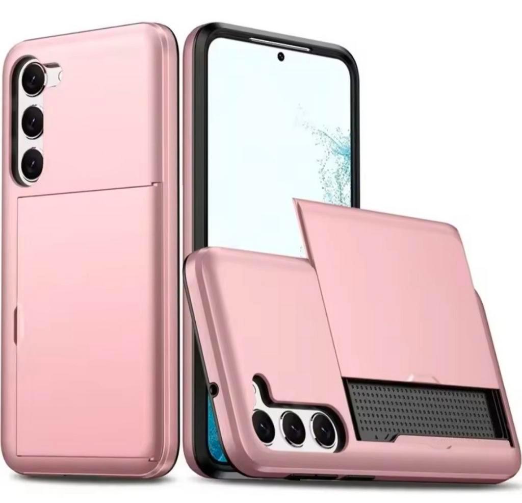 Samsung Galaxy S23 hoesje