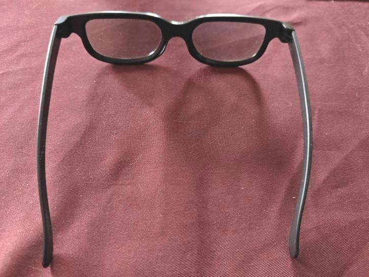 3D Bril - Perfect voor Filmavonden