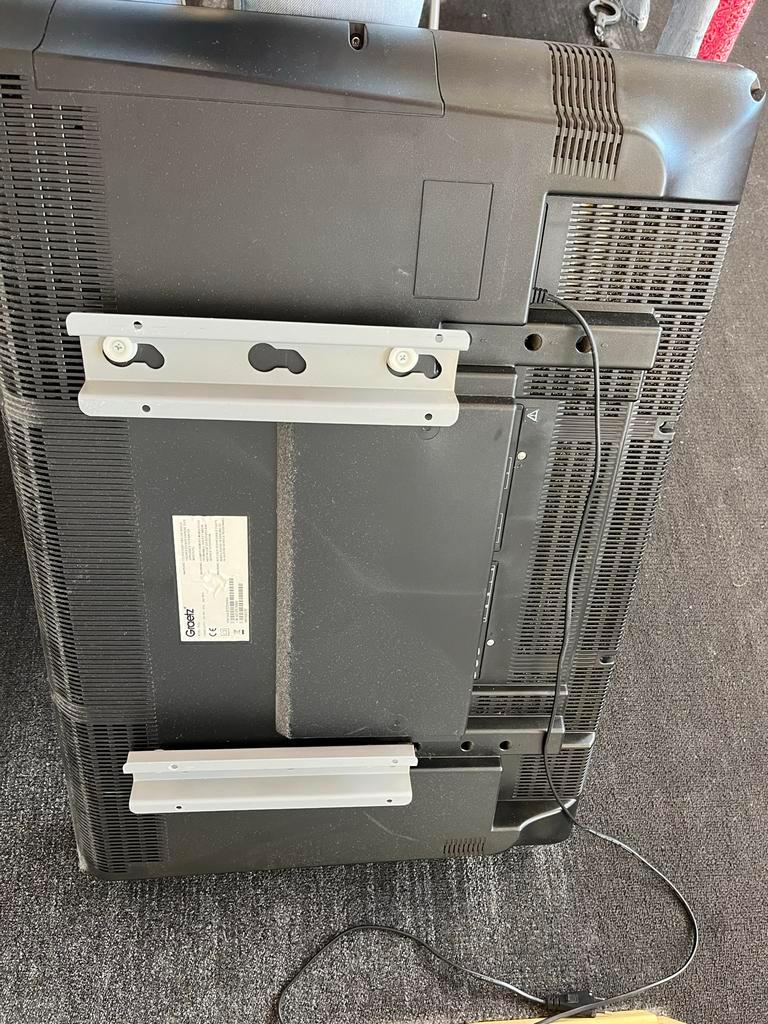 Graetz Televisie - Gebruikt