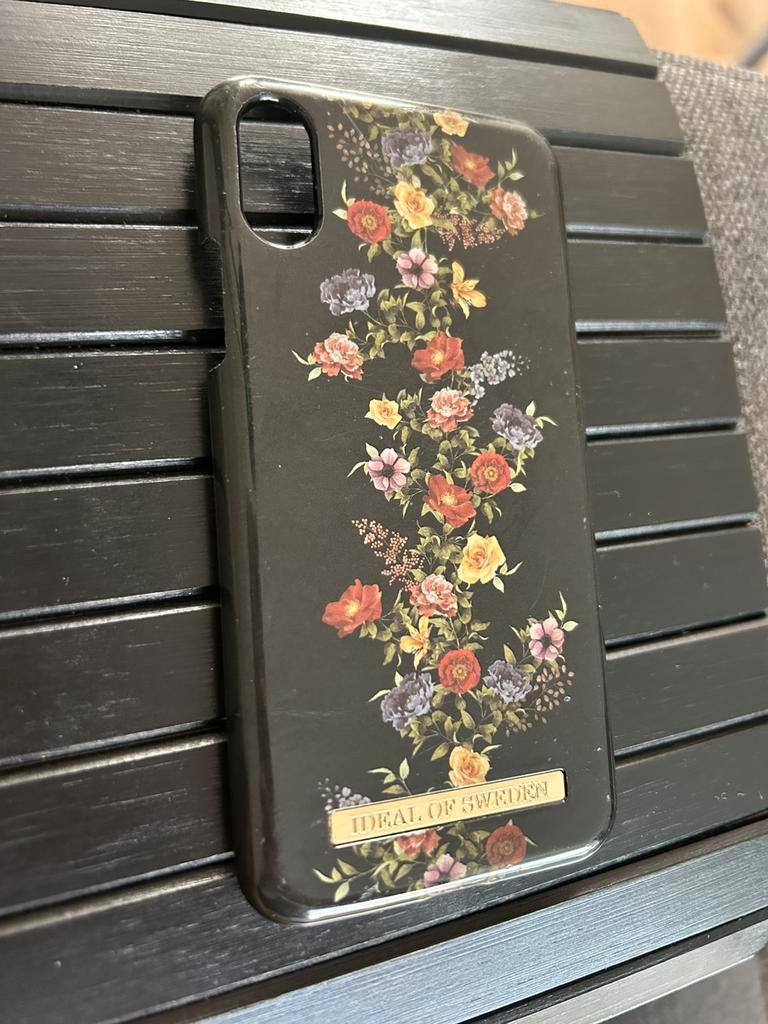 Telefoonhoesje ideal of sweden