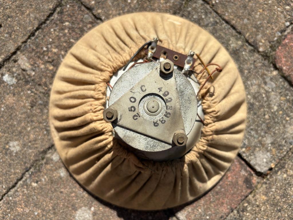 Luidspreker Philips BX690A