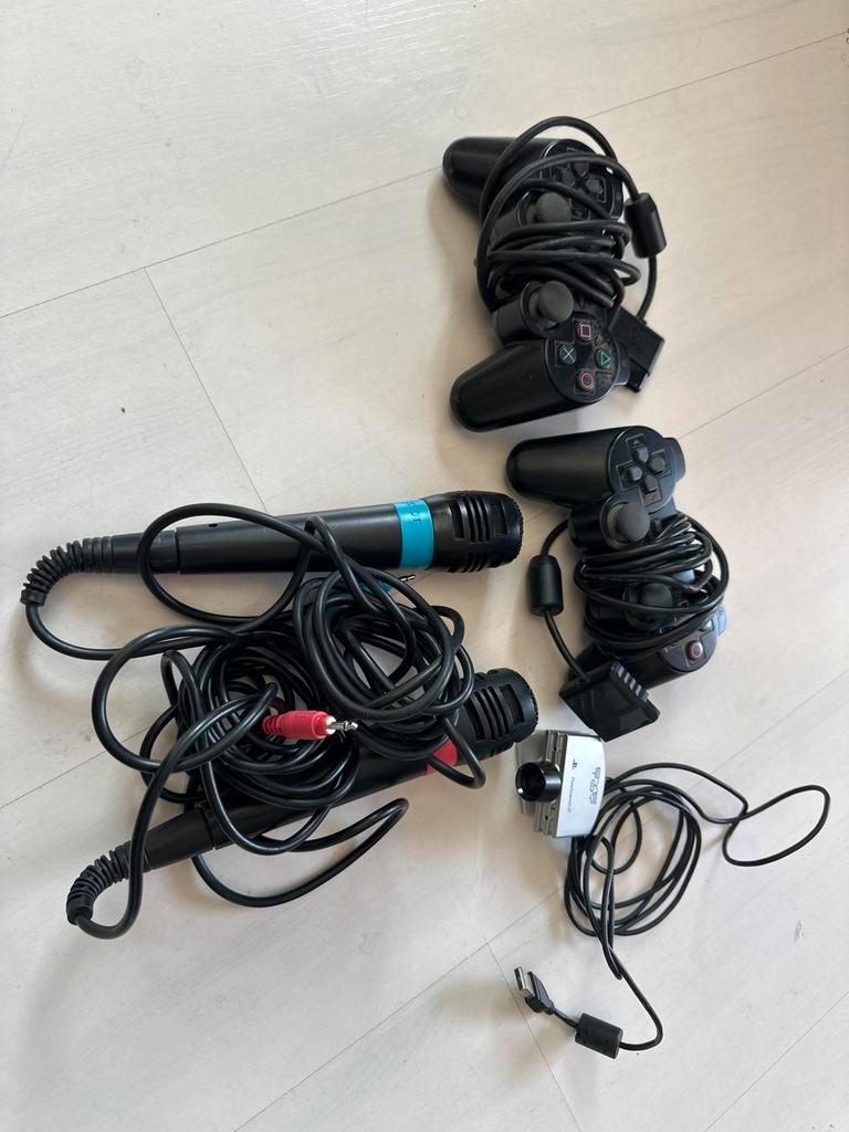 PlayStation Accessoires