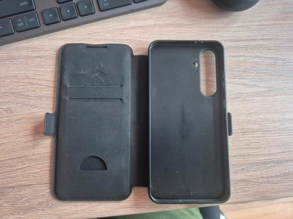 Telefoon hoesje voor sansung S24Fe