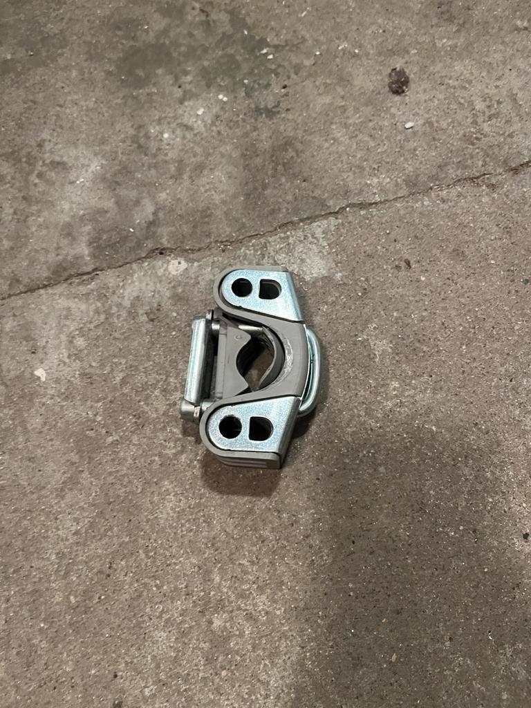 Fietsstoeltje voor voorop