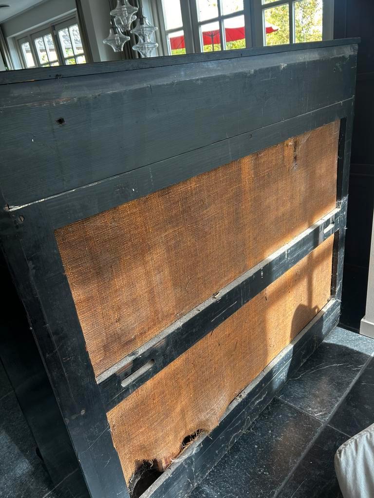 August Dassel hofpiano Berlijn