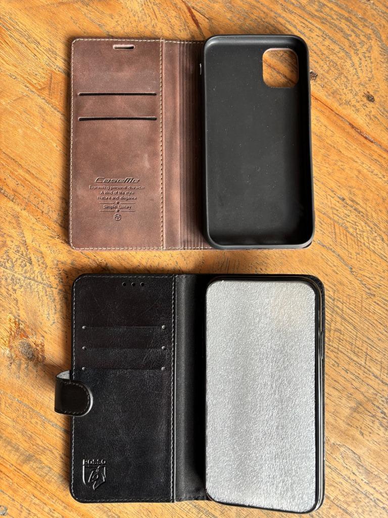 Iphone 11 flip covers