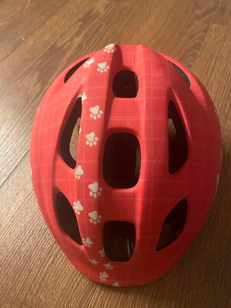 Fietshelm kind 5 jaar