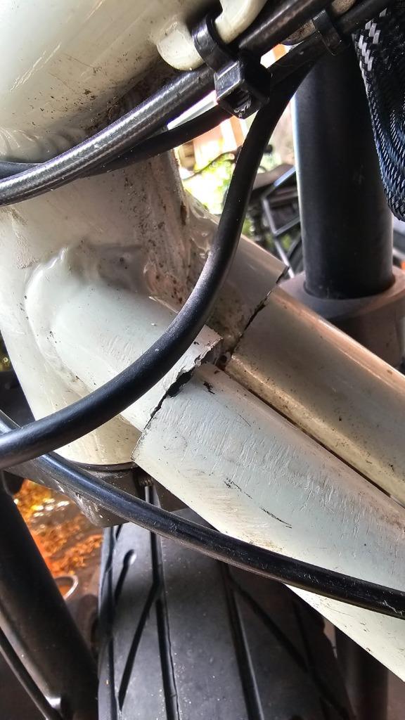 Gezocht frame super73 ZX