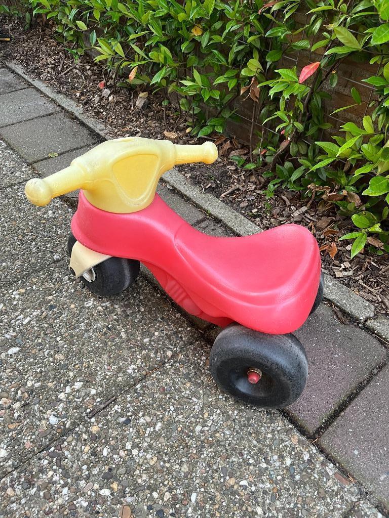 Little Tikes Driewieler