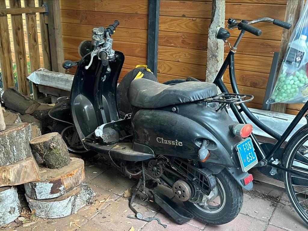 Iva Venti GRATIS AFHALEN