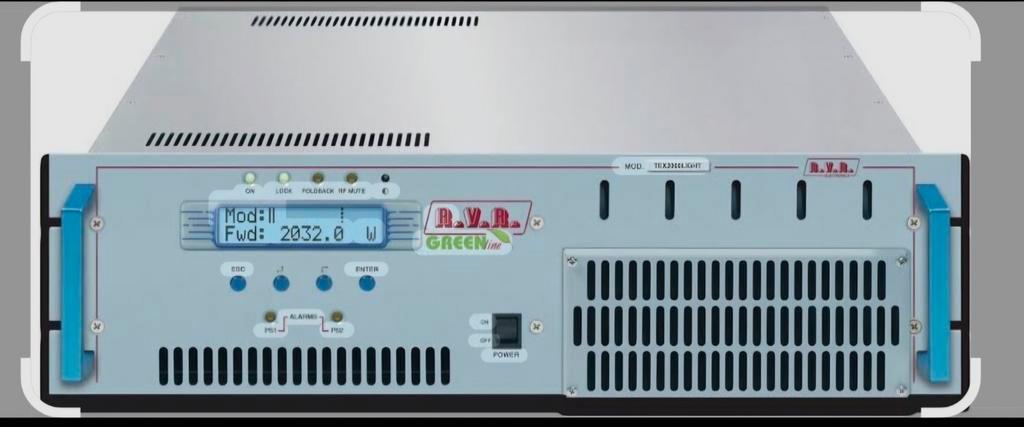 GEZOCHT R.V.R TEX 2000