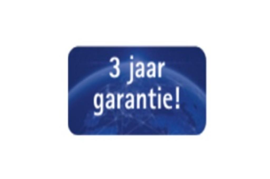 Oyster jonger dan 3 jaar: GRATIS reparatie