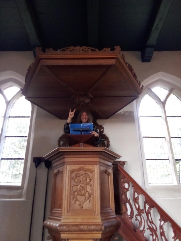 gratis nieuw nummer Bill Baboon