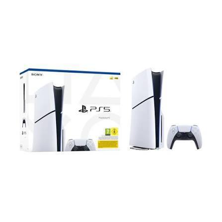 Gezocht playstation 5 partij