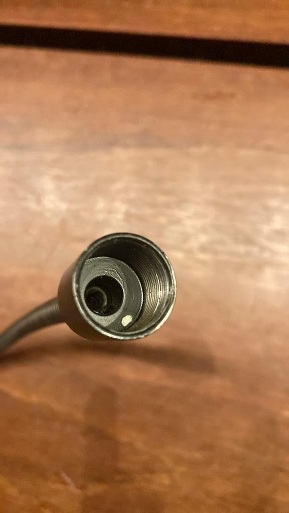 Gratis af te halen: plopfilter