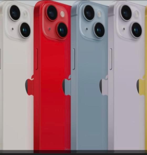 Diverse Smartphones - Verschillende Modellen!