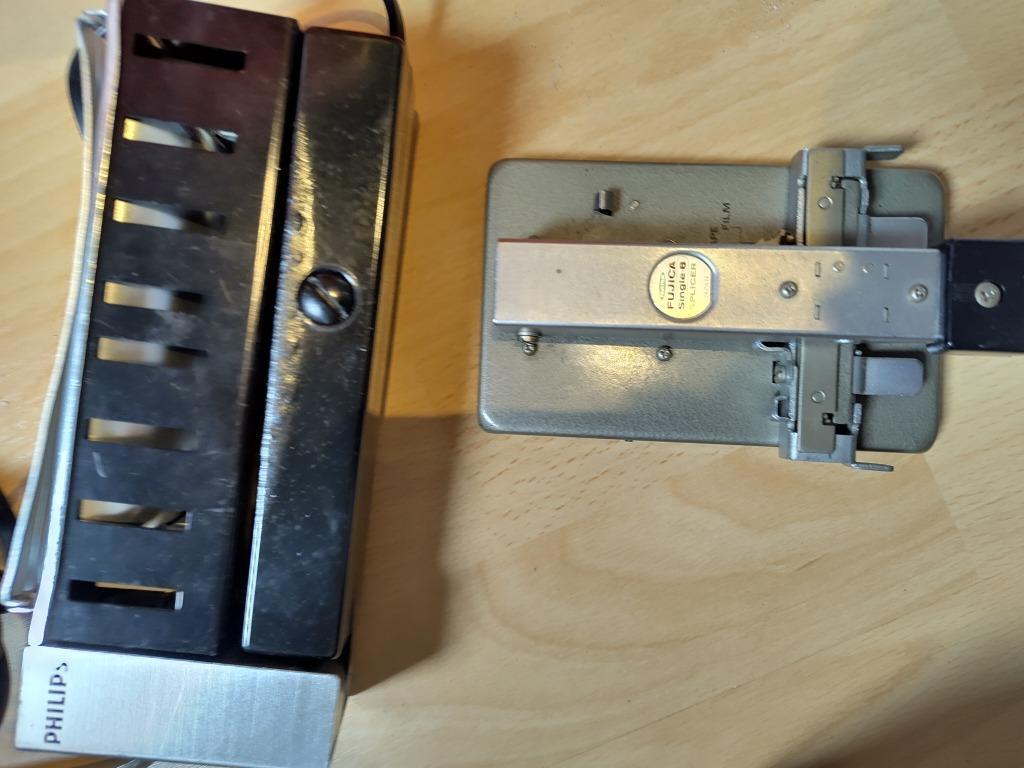 TEAB DOKA benodigdheden