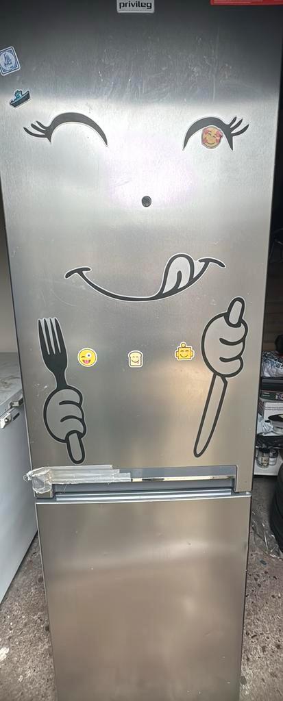 Privileg koelkast (koelt niet)