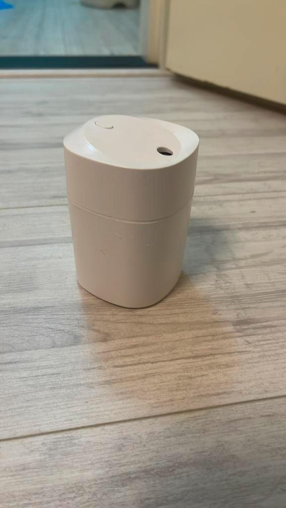 luchtbevochtiger 200 ML