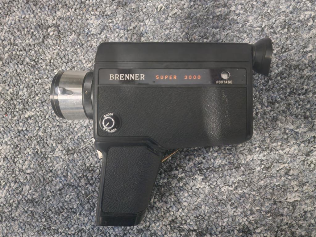 gratis Brenner super 3000