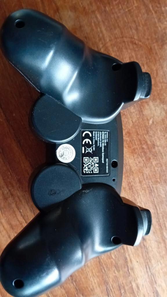 Speedlink Controller - Gebruikt