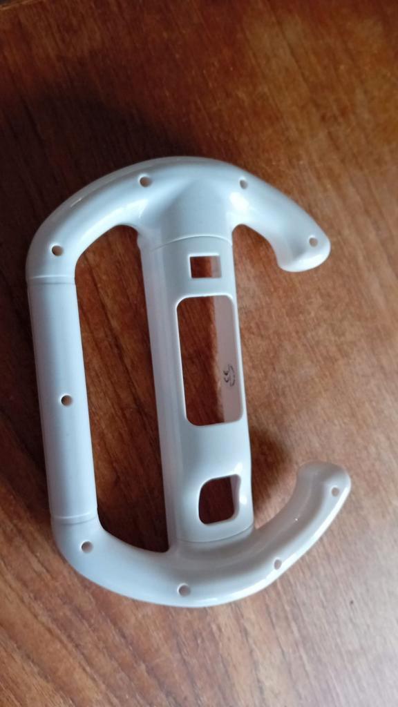 Wii Stuurwiel