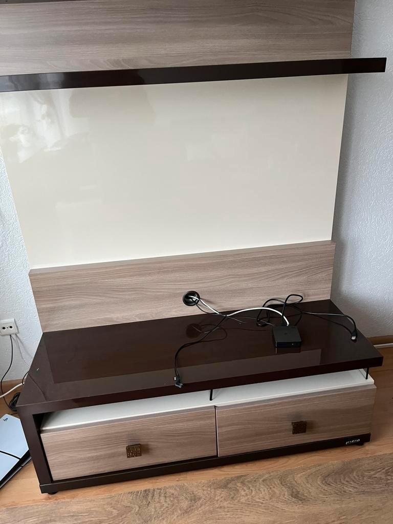 Tv meubel - Stijlvol en praktisch!