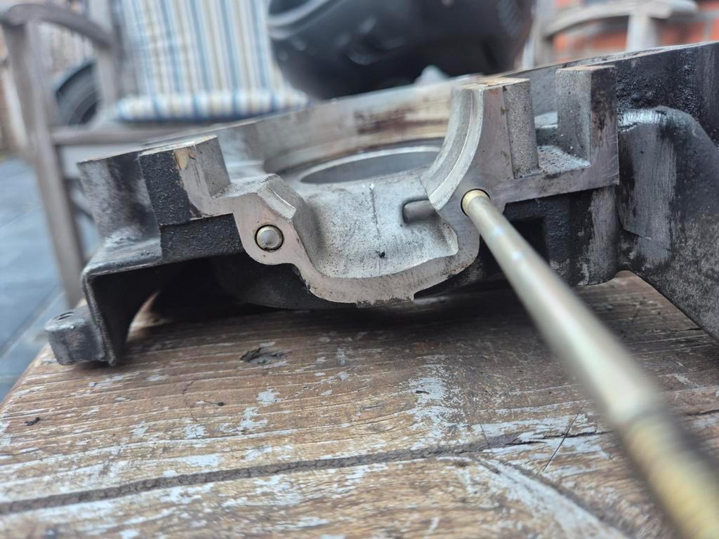 Piaggio sfera 80cc carters