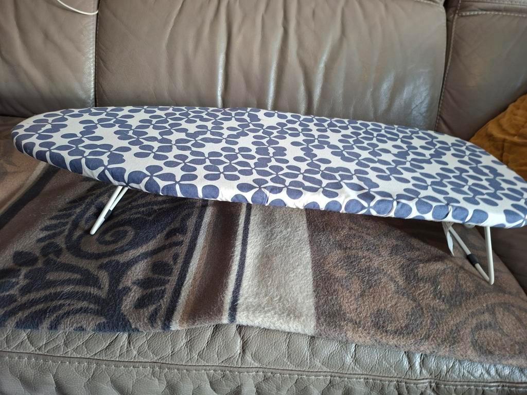 Kleine IKEA Strijkplank