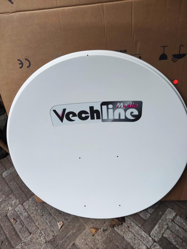 Nieuwe losse schotelblad 85cm