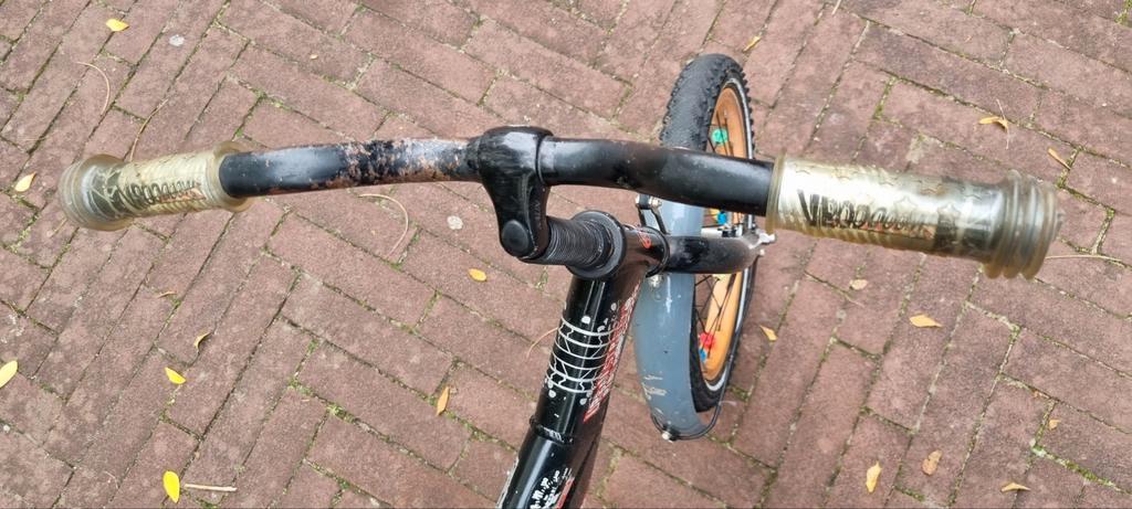 Gazelle Urban Street Rider 16 inch