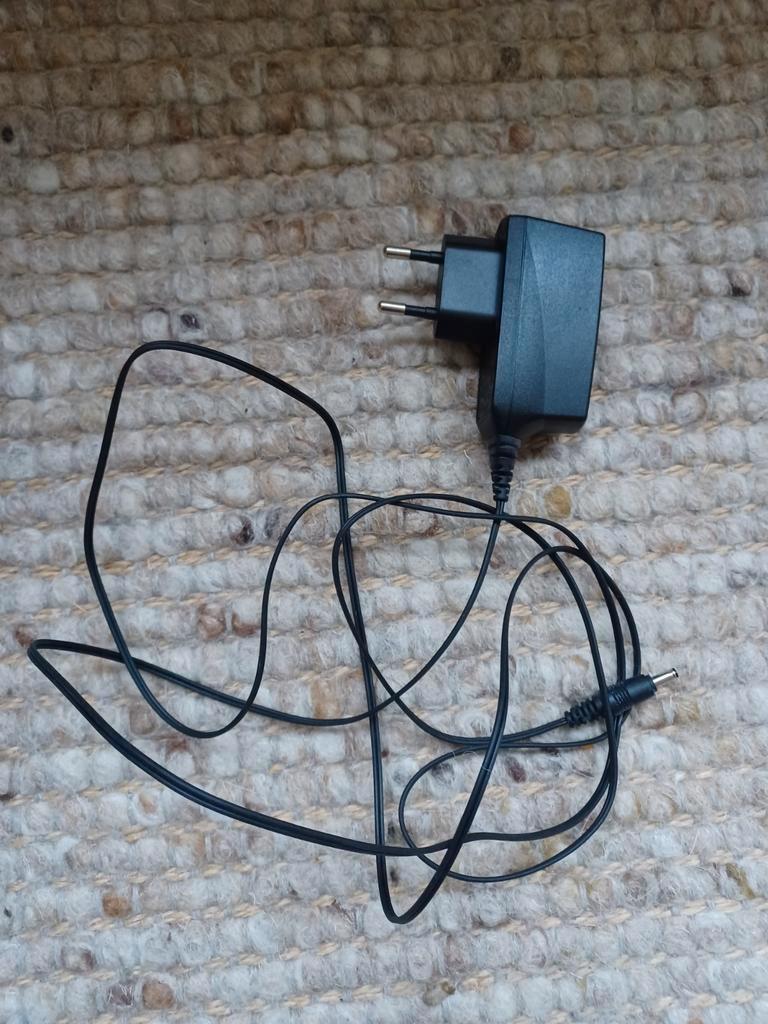 Telefoon Oplader