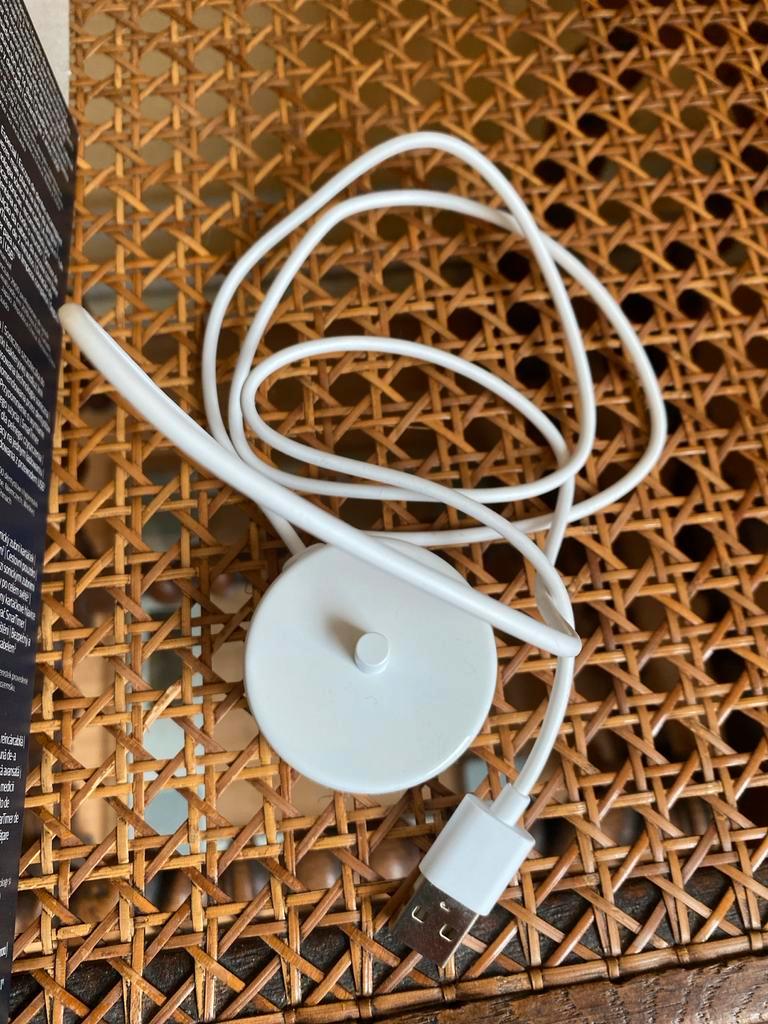 Nieuwe Sonicare OPLADER