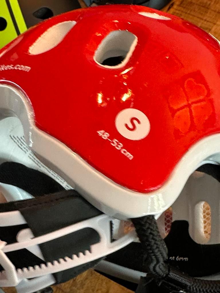 Fietshelmen - Diverse Maten & Merken kids e cm n volwassenen