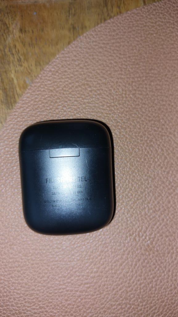 Fresh en Rebels in ear oordoppen