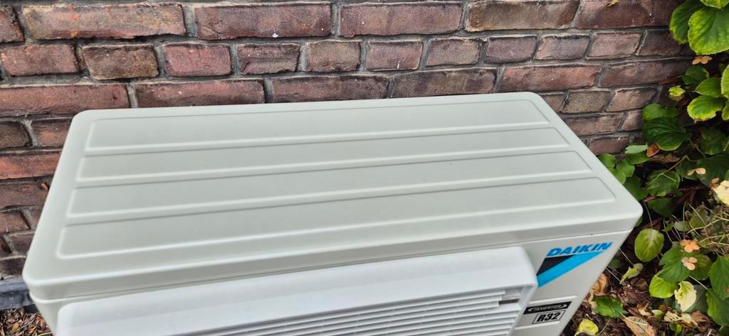 Airconditioning onderhoud