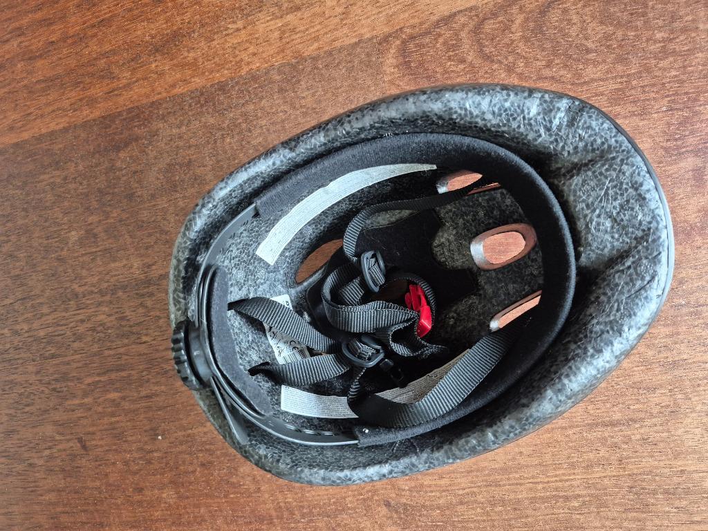 Fietshelm meisje kind